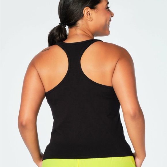 Zumba Instructor Racerback - Picture 2 of 2